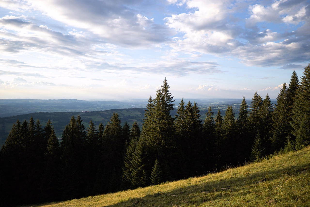 Allgäu Region