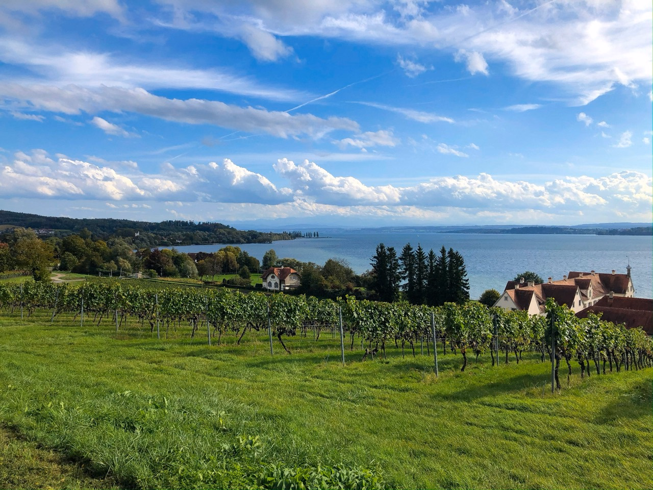 Bodensee Region